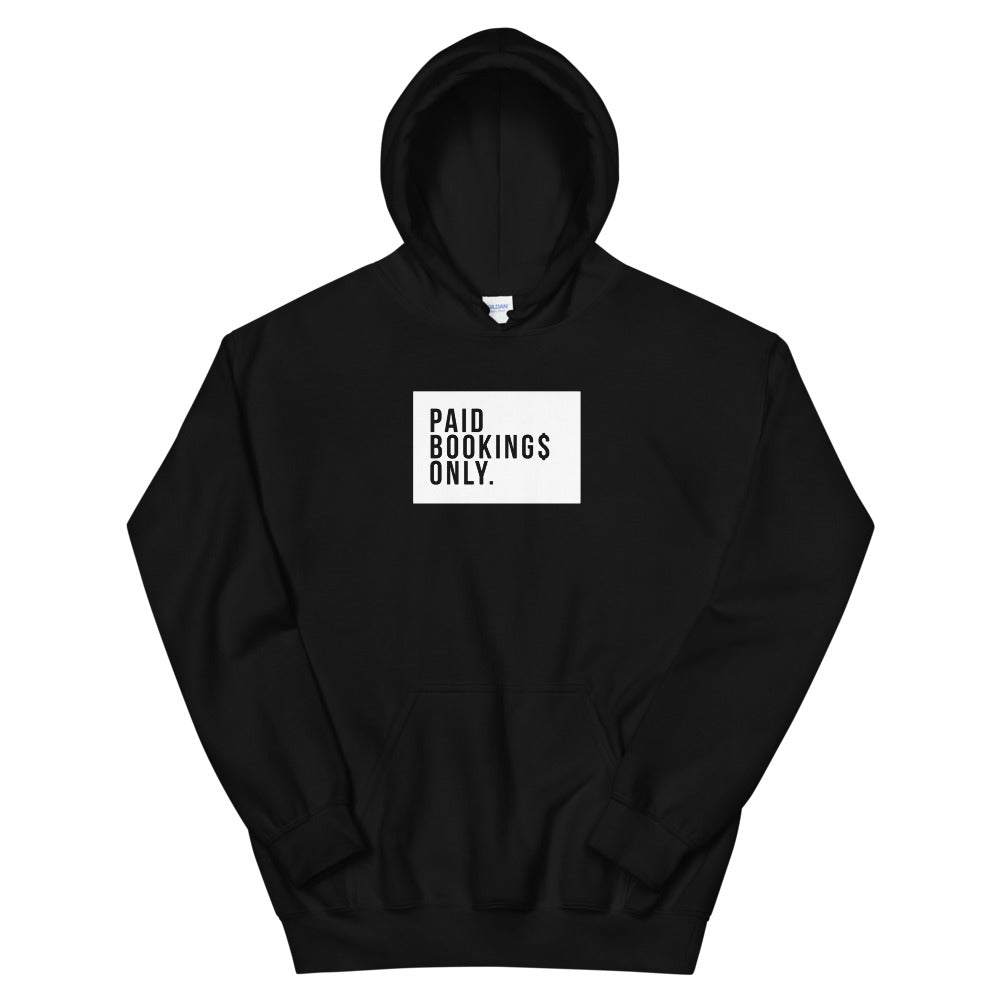 Know Your Worth Unisex Hoodie